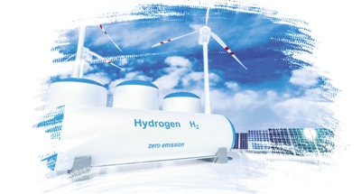 未勢能源又添新氫友，重點合作大功率燃料電池測試技術