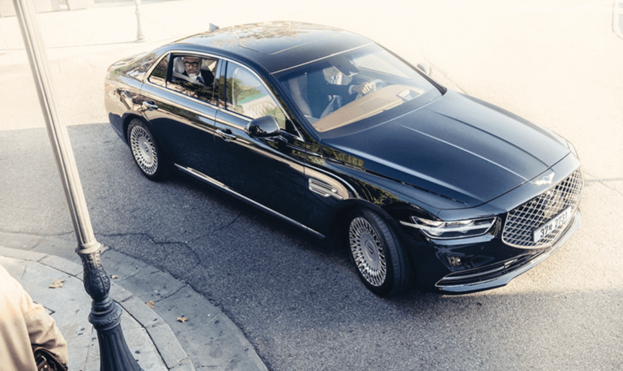韓國(guó)要求政府部門(mén)逐步將80%的車(chē)輛替換為新能源汽車(chē)