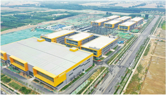 濟南起步區建設“航空港”、“氫能谷”和“智能島”，努力構建具有國際競爭力的現代產業體系.jpg