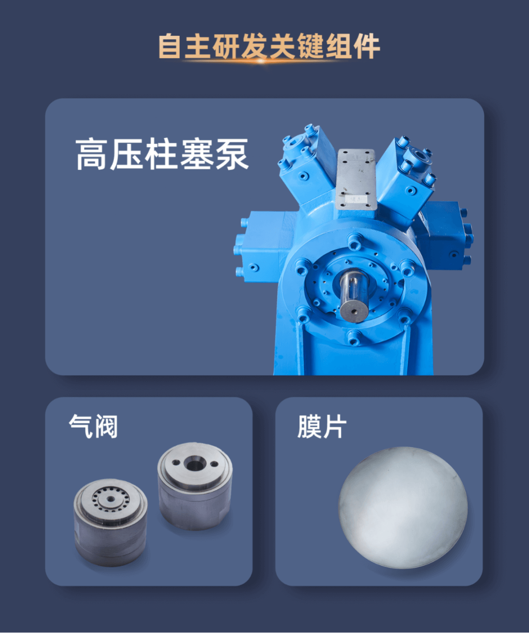 羿弓氫能45MPa液驅隔膜式壓縮機二代產品發布！.png